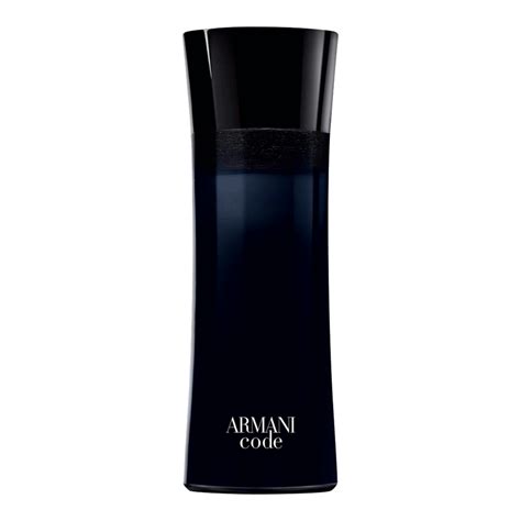 parfum homme armani code prix